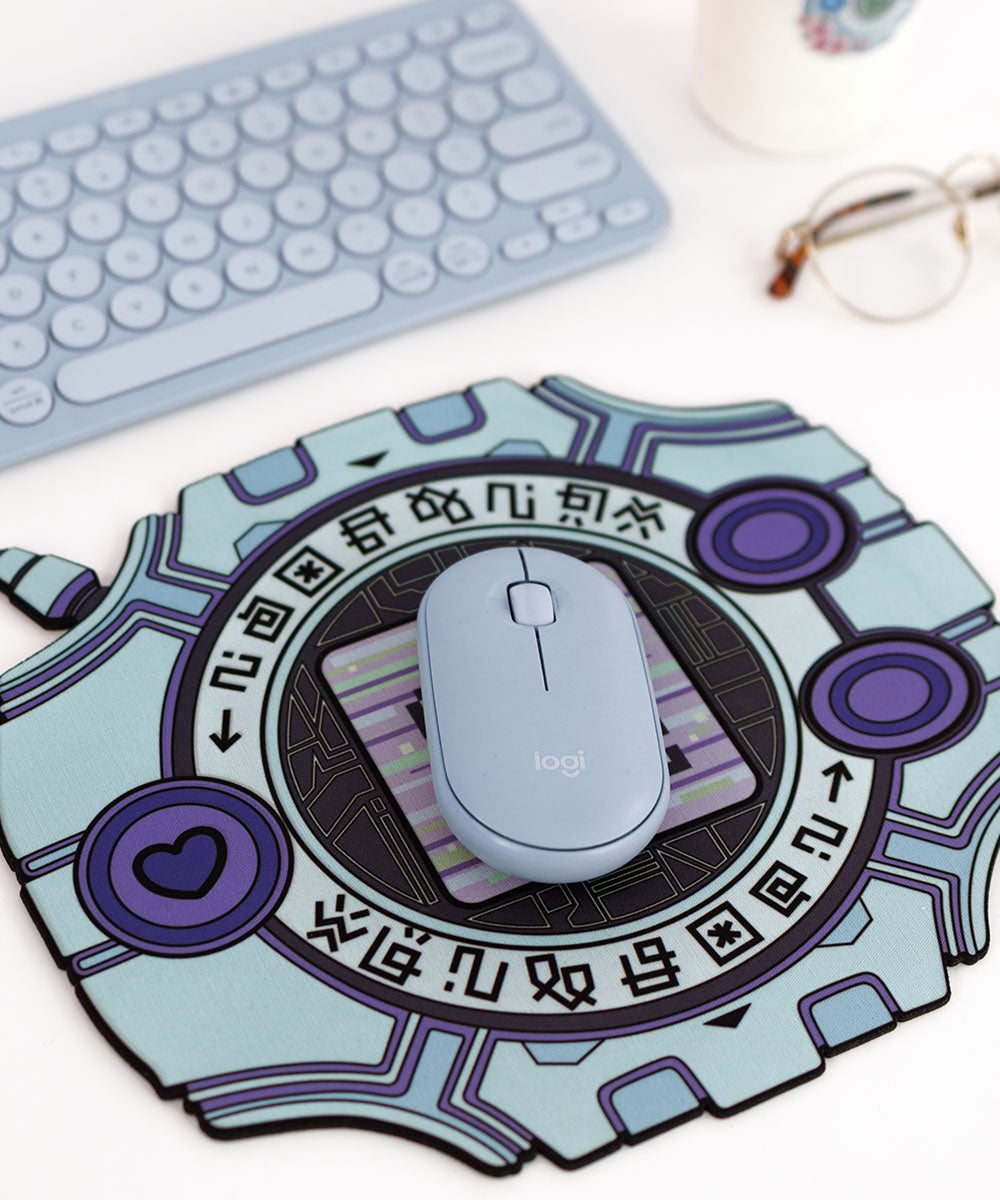MOUSEPAD - DIGIVICE