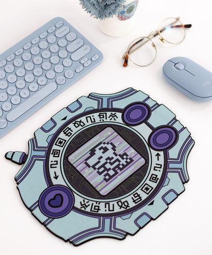 MOUSEPAD - DIGIVICE