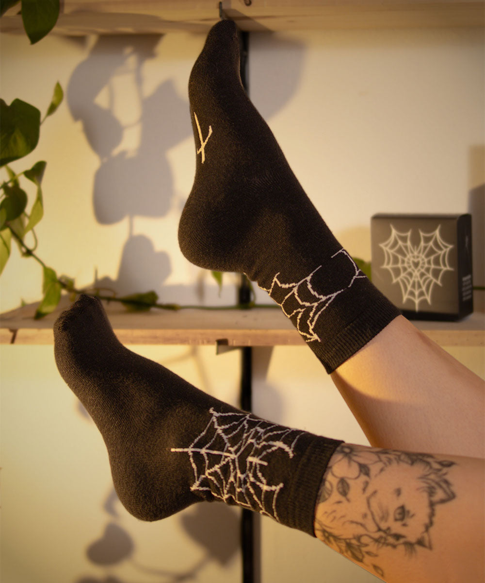 MEIA - LOVE WEB