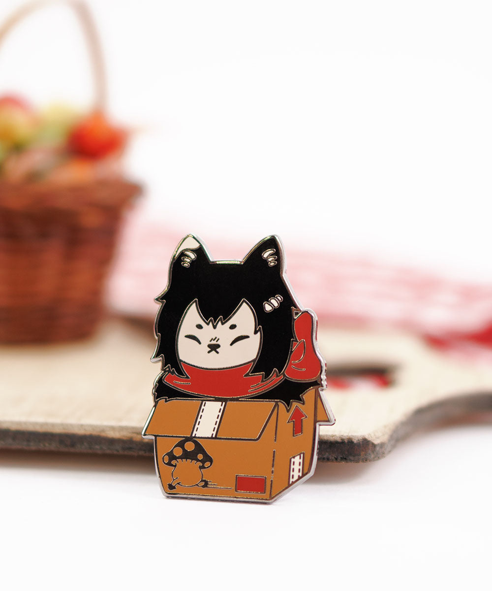 PIN - IZUTSUMI