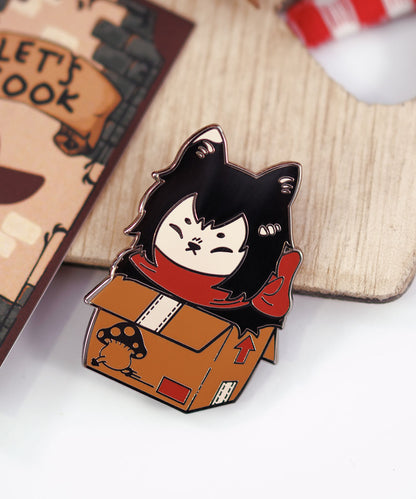 PIN - IZUTSUMI