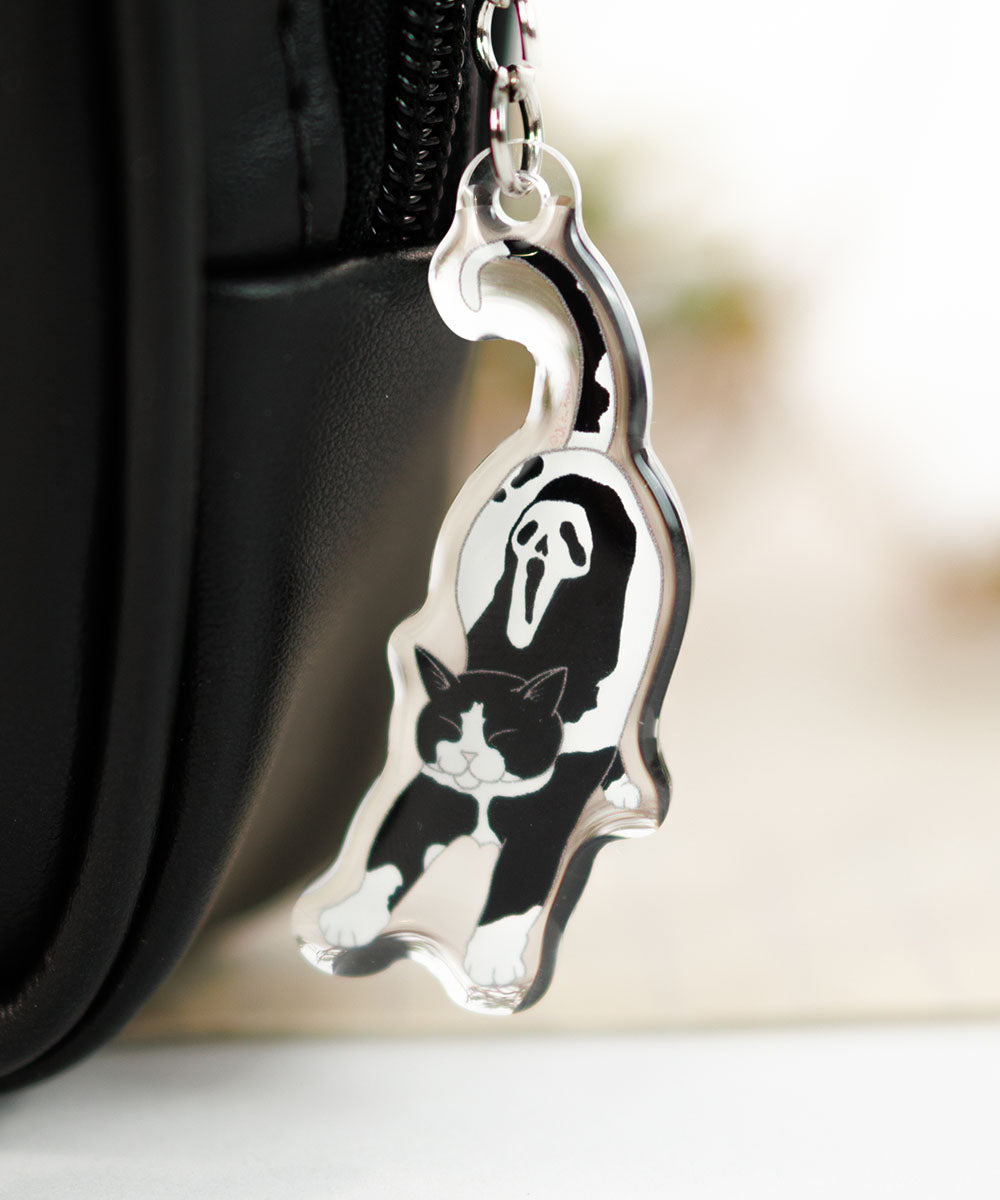 CHAVEIROS  - NEKO HORROR