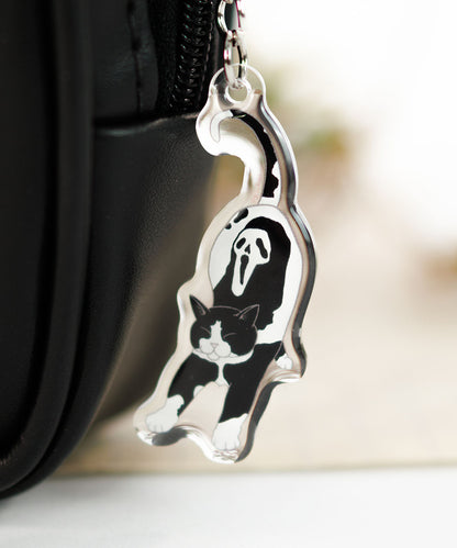 CHAVEIROS  - NEKO HORROR