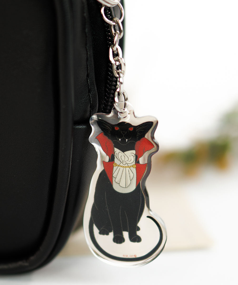 CHAVEIROS  - NEKO HORROR