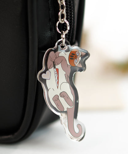 CHAVEIROS  - NEKO HORROR