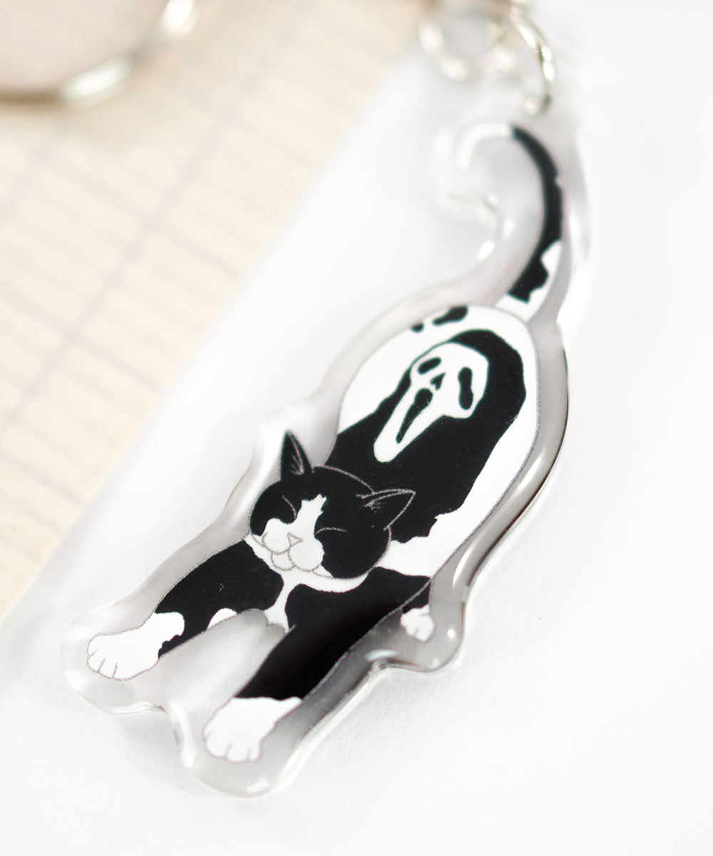 CHAVEIROS  - NEKO HORROR