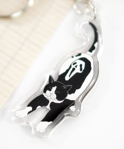 CHAVEIROS  - NEKO HORROR