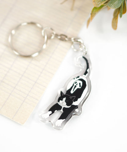 CHAVEIROS  - NEKO HORROR