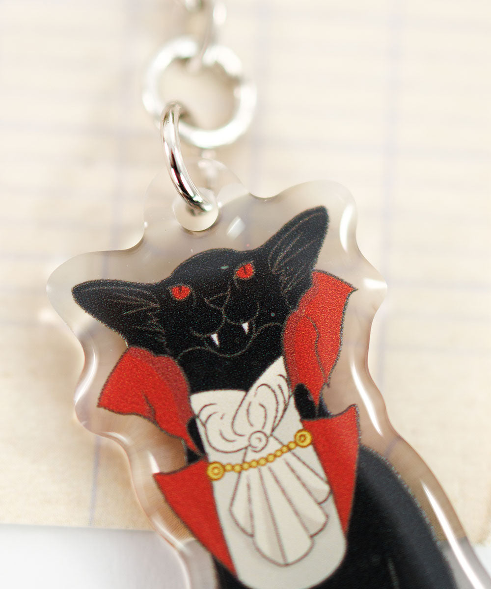 CHAVEIROS  - NEKO HORROR