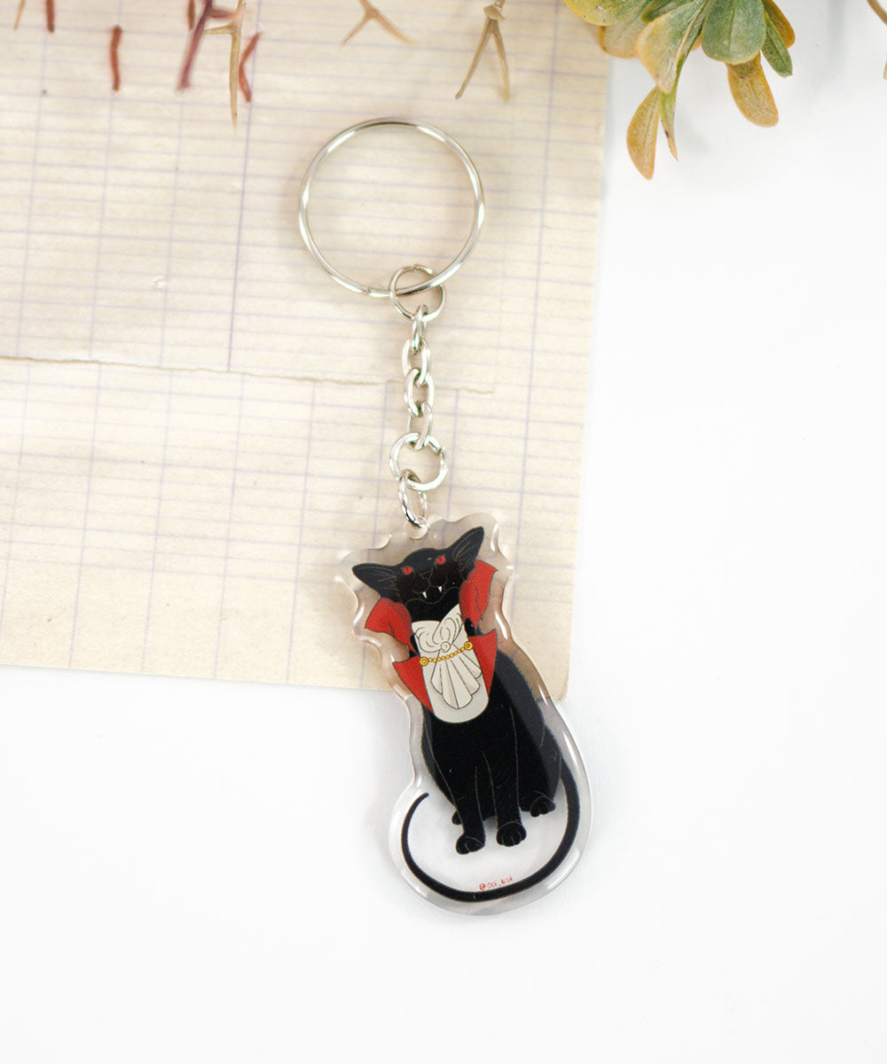 CHAVEIROS  - NEKO HORROR