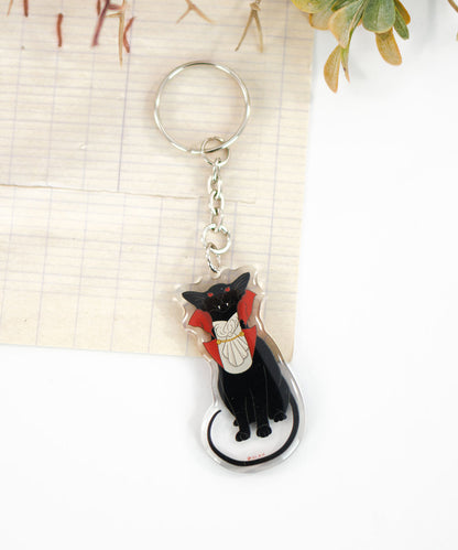 CHAVEIROS  - NEKO HORROR