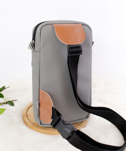 SHOULDER BAG - LINK TO THE BAG