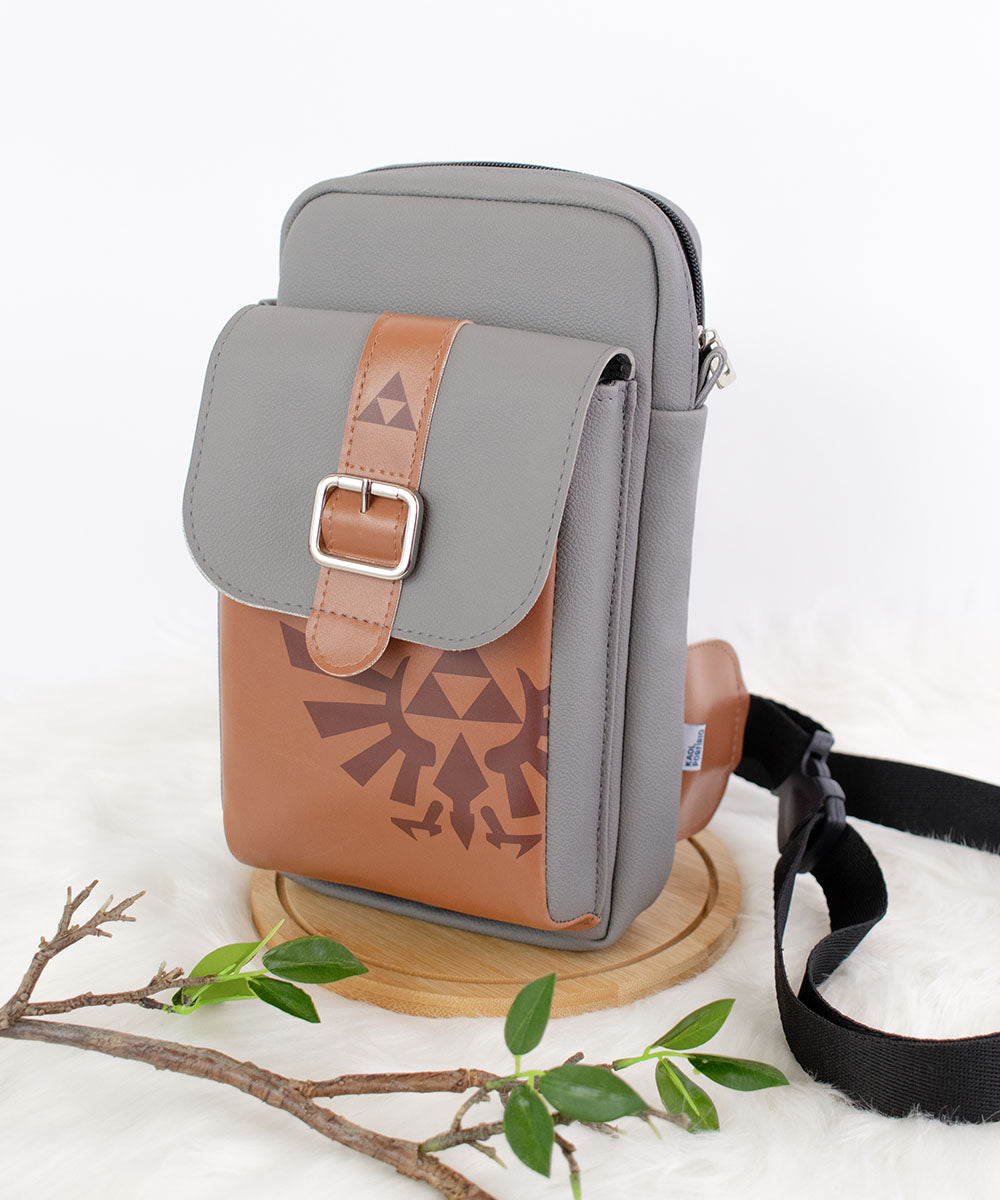 SHOULDER BAG - LINK TO THE BAG