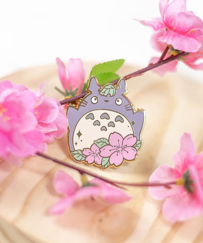 PIN - TOTORO