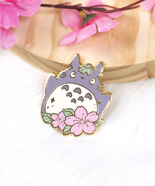 PIN - TOTORO