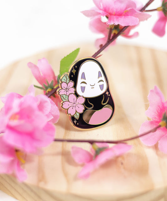 PIN - NO FACE