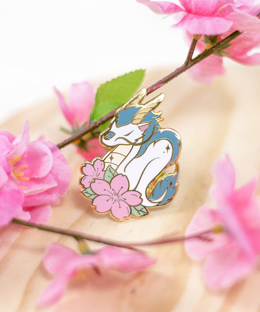 PIN - HAKU