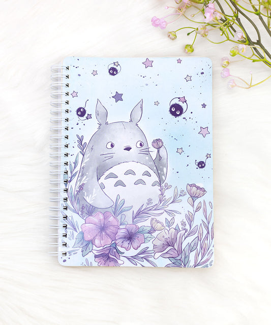 CADERNO - TOTORO 2.0