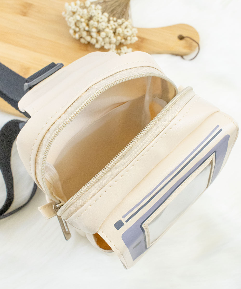 SHOULDER BAG - GAME BAG 2.0 – kaolporfirio