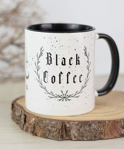 CANECA - BLACK COFFEE