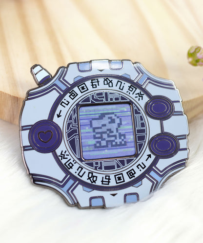 PIN - DIGIVICE