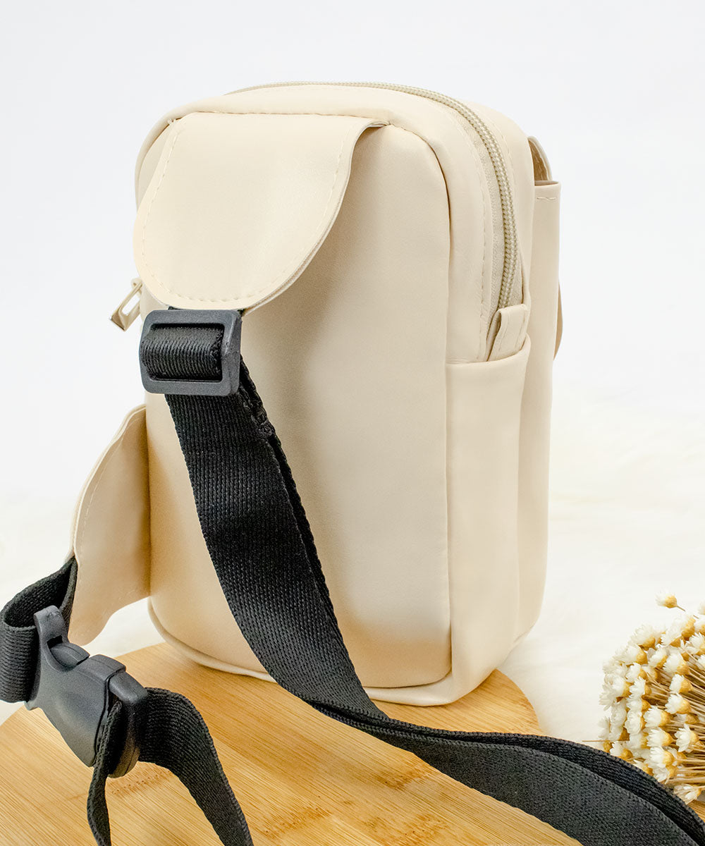 AC-064S Town Bag (S) | gypsohila