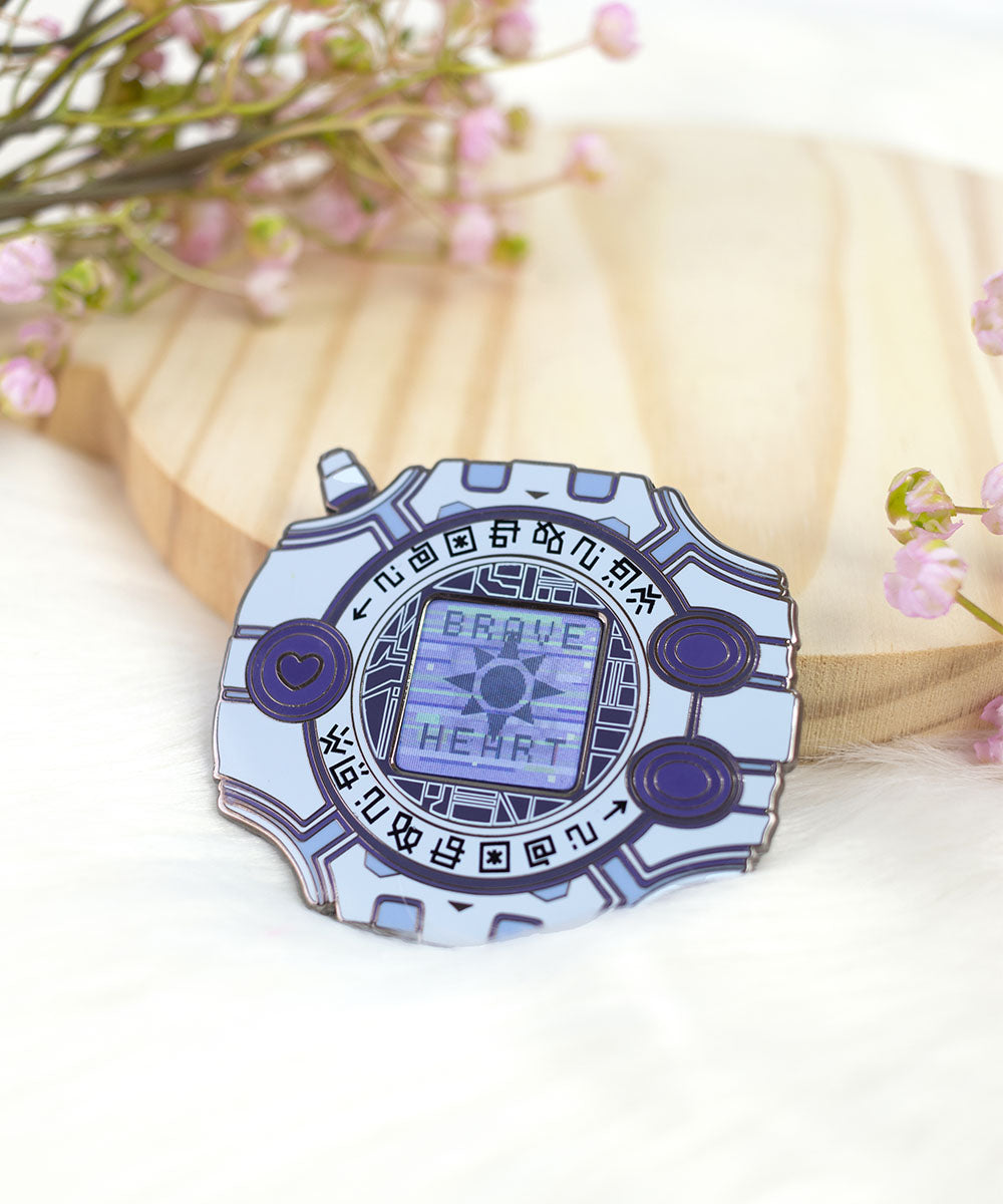 PIN - DIGIVICE