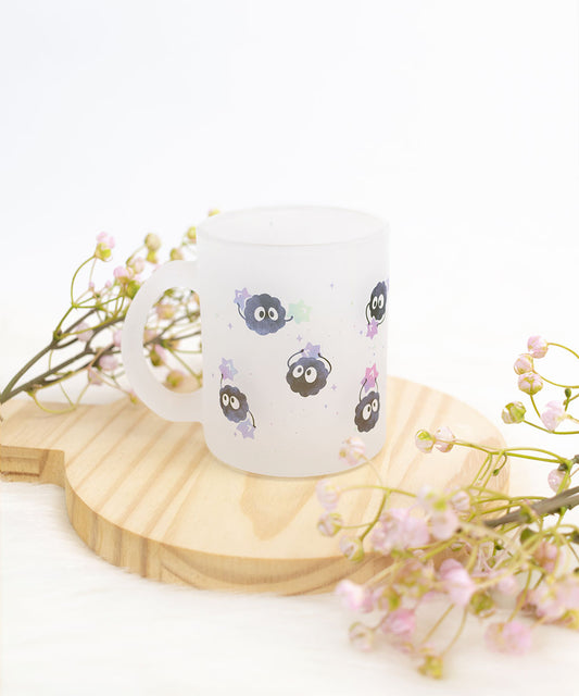 CANECA - SUSUWATARI