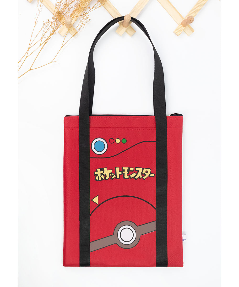 ECOBAG - POKEDEX