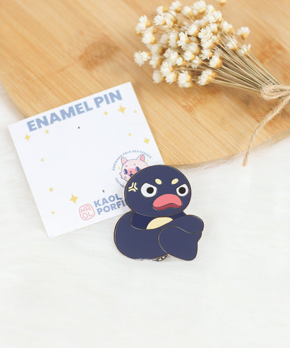 PIN - PINGU