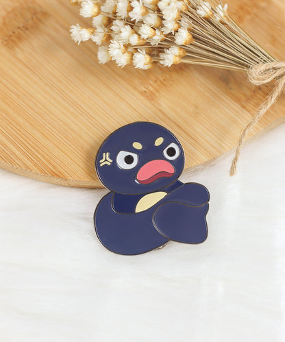 PIN - PINGU