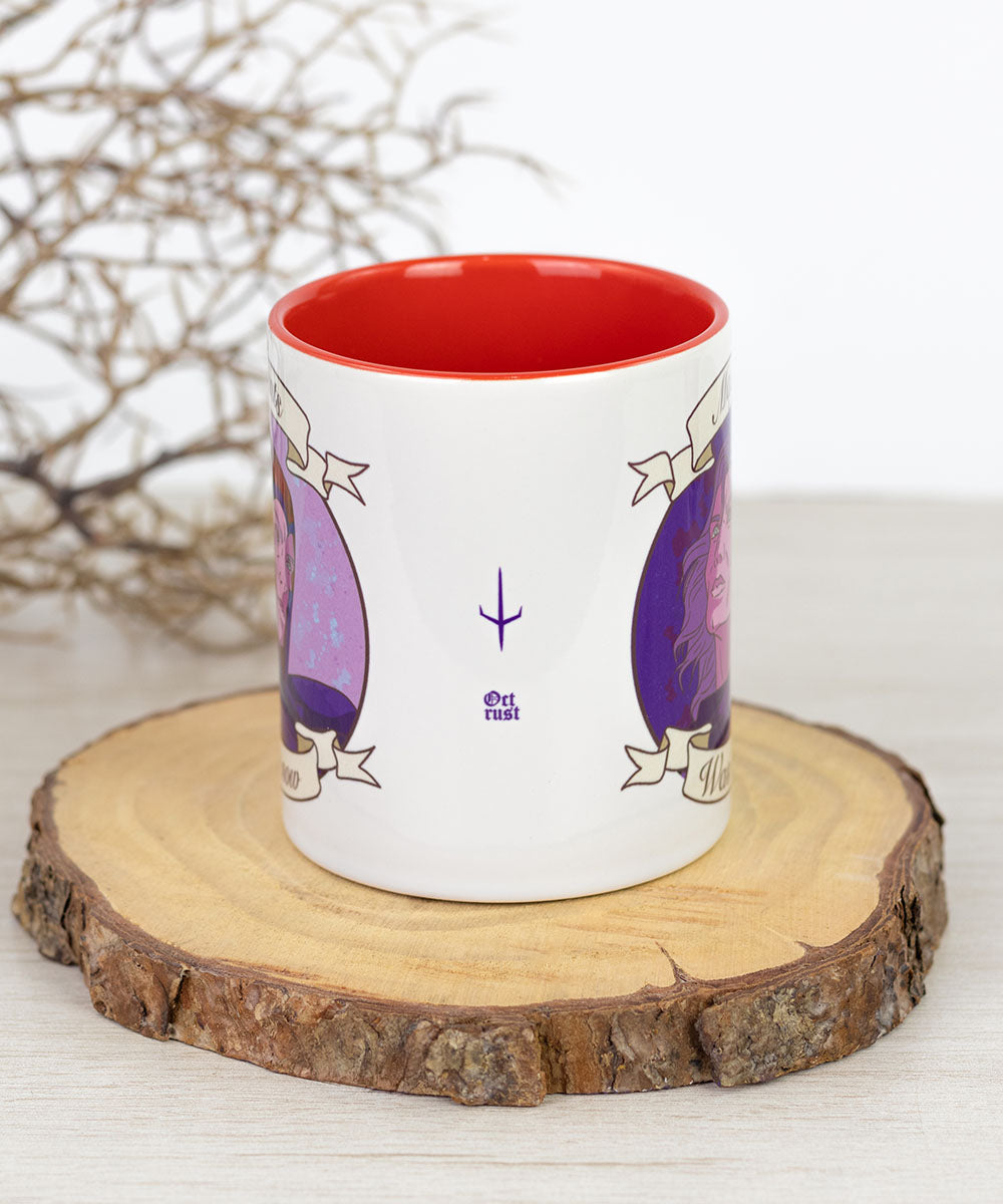 CANECA - MAGNETO