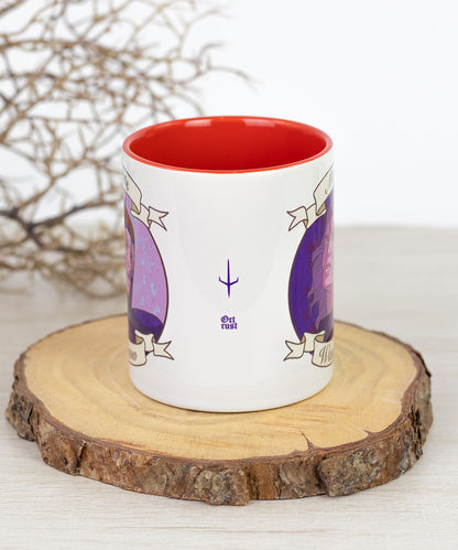 CANECA - MAGNETO