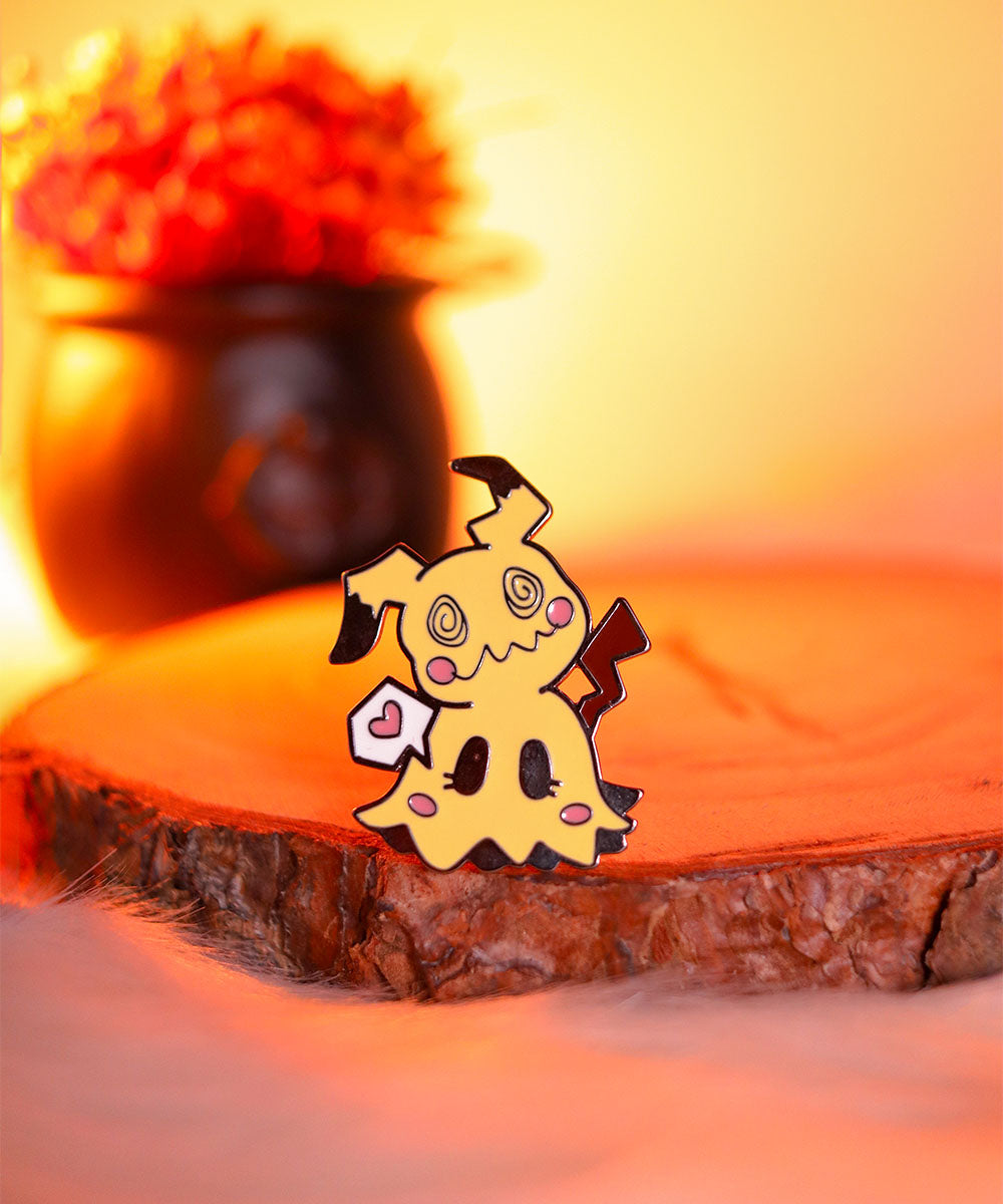 PIN - MIMIKYU