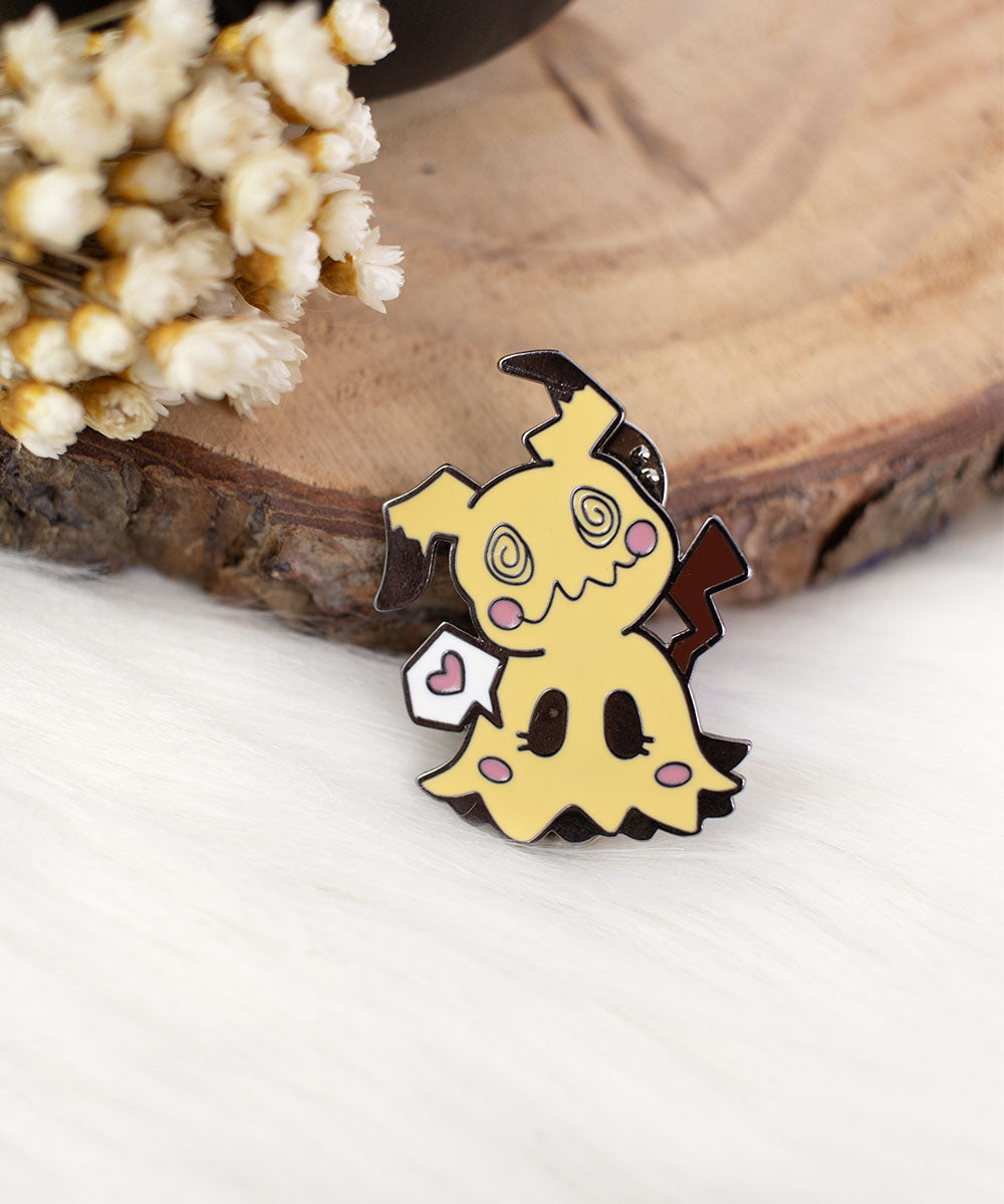 PIN - MIMIKYU