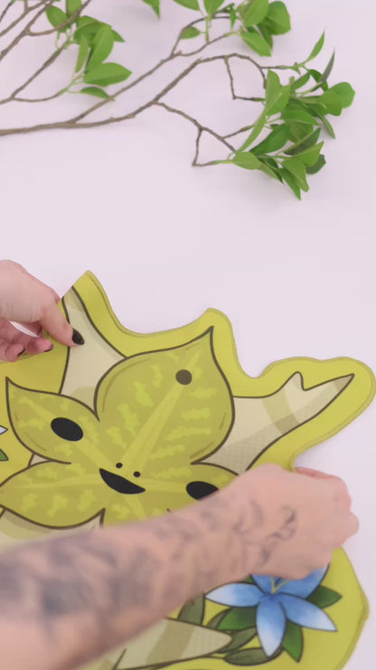 MAGIC MAT - KOROK