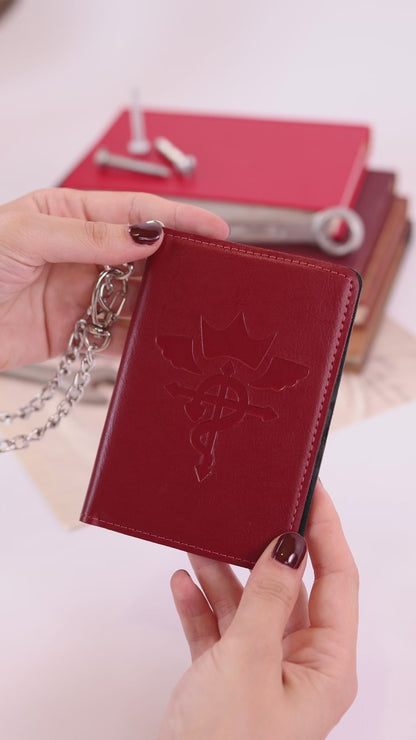 CARTEIRA - DON'T FORGET