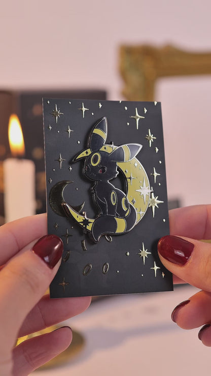 PIN - UMBREON