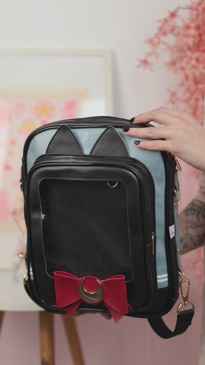 BOLSA ITABAG - LUNA