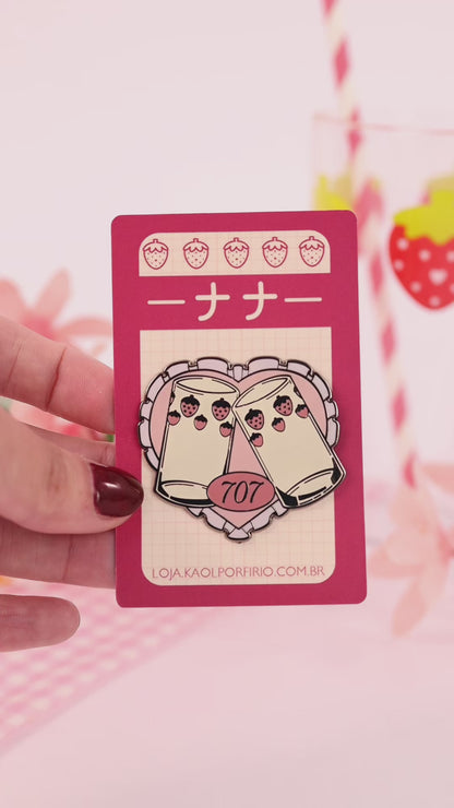 PIN - NANA