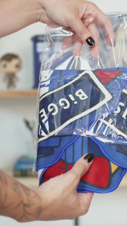 MAGIC MAT - DOCTOR WHO