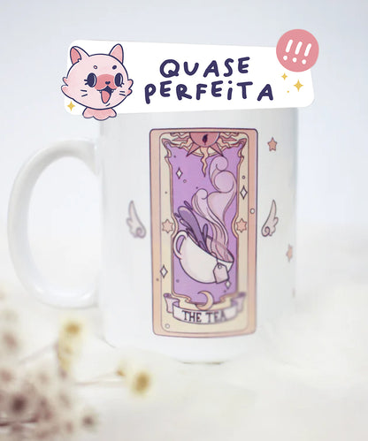 CANECAS QUASE PERFEITAS