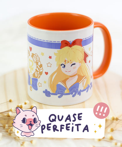 CANECAS QUASE PERFEITAS