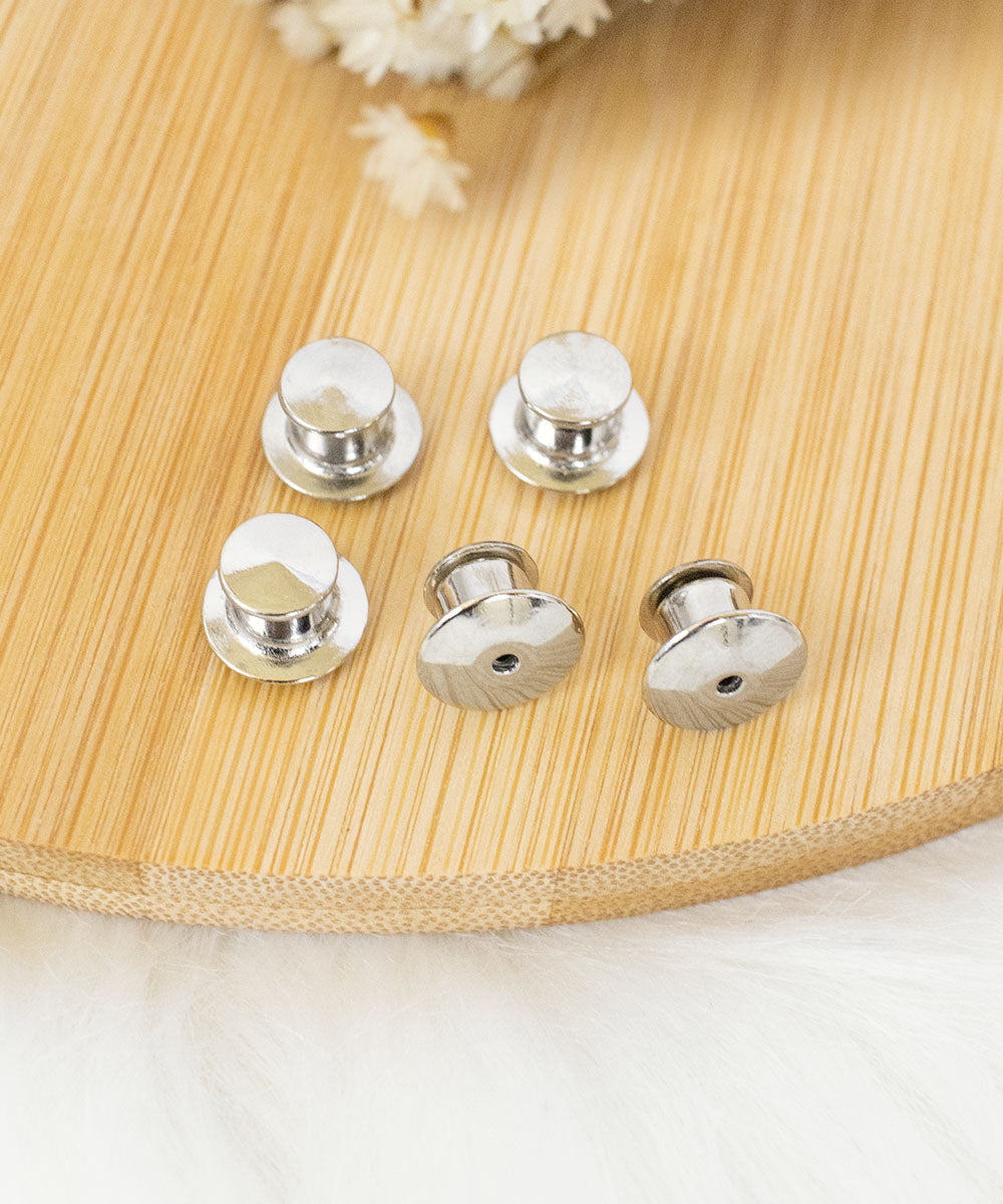 KIT - TARRAXA DE SEGURANÇA PARA PINS – kaolporfirio