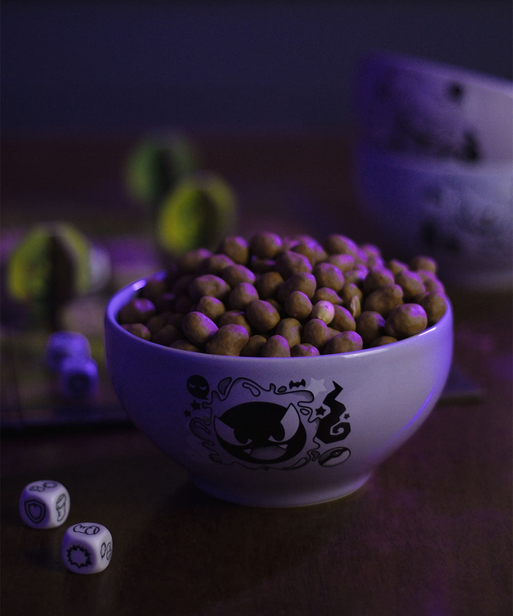 CUMBUCA - FANTASMA (ÚLTIMAS UNIDADES)