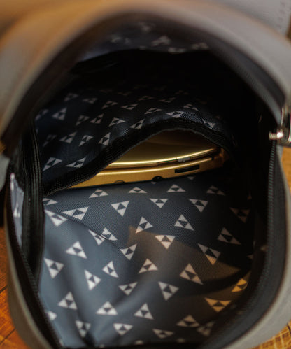 SHOULDER BAG - LINK TO THE BAG