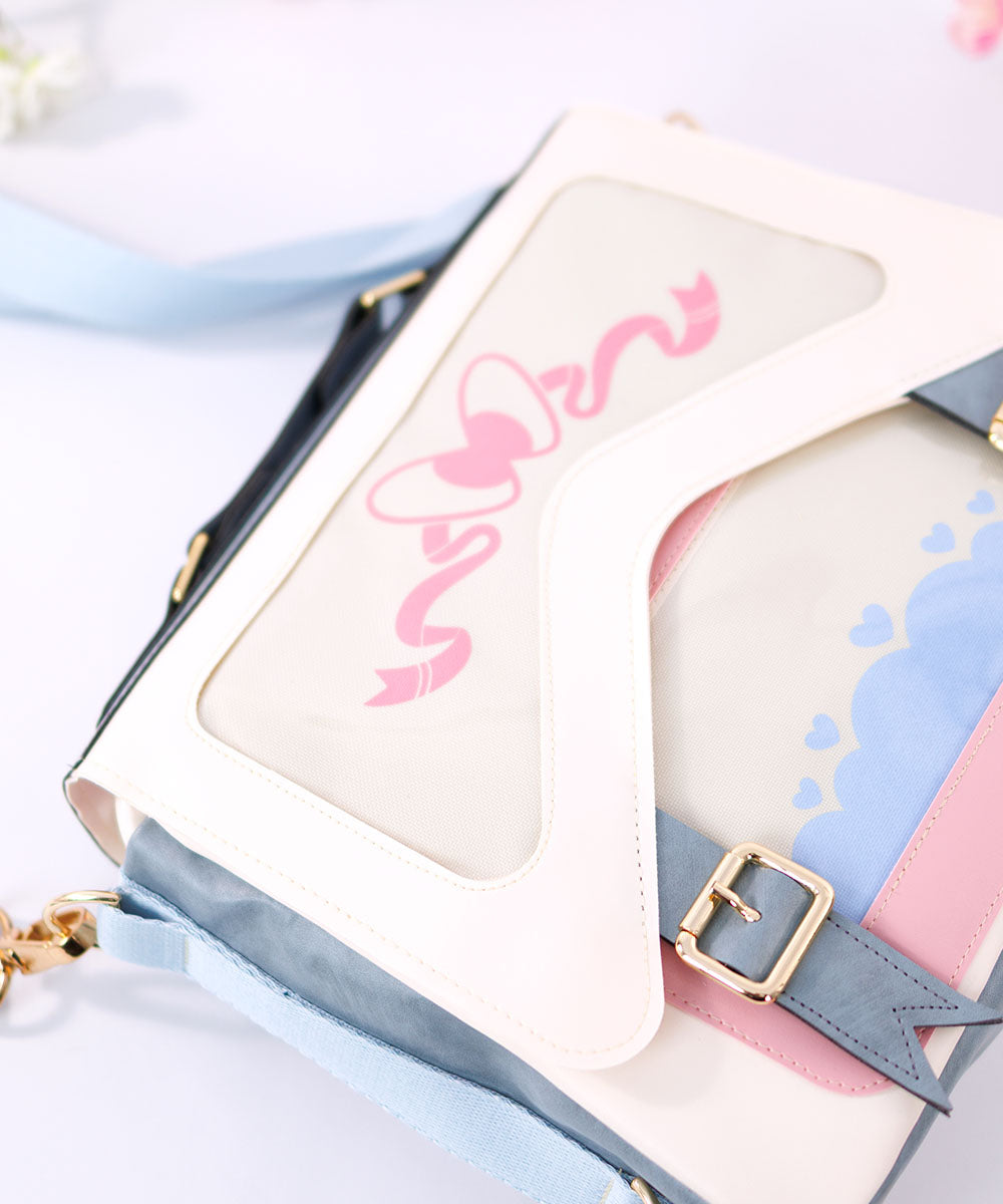 BOLSA - SYLVEON