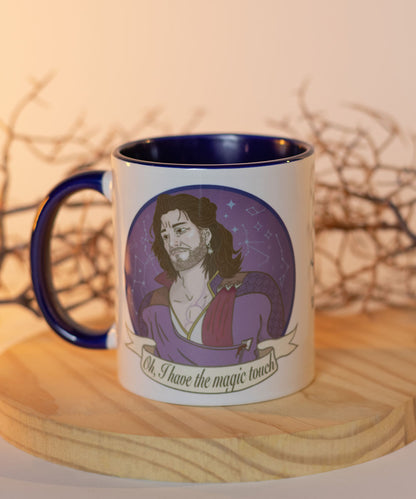 CANECA - GALE