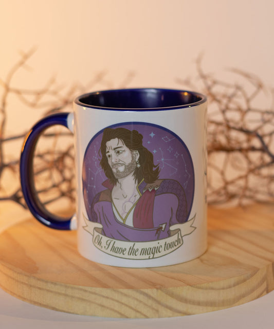 CANECA - GALE