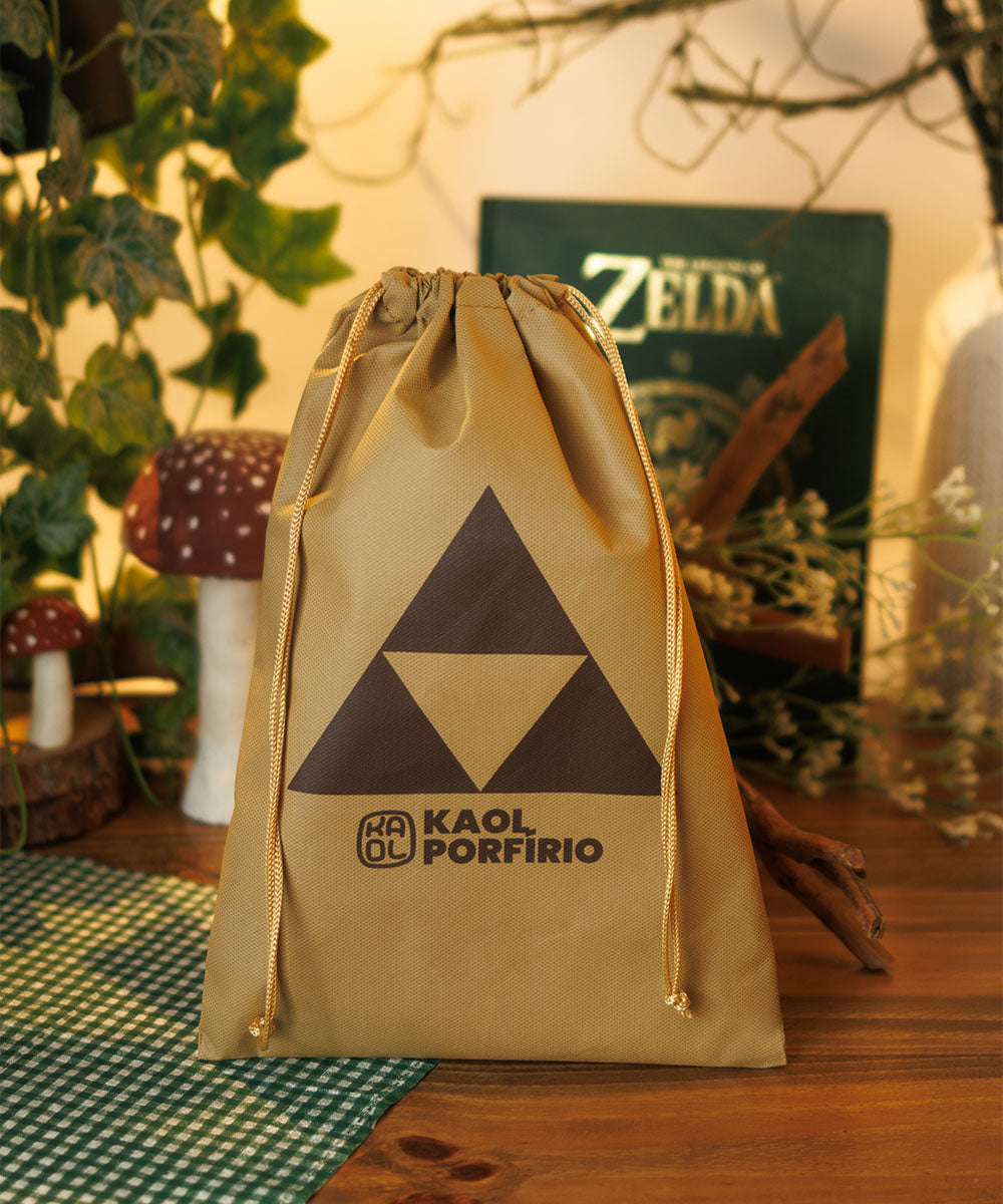 SHOULDER BAG - LINK TO THE BAG